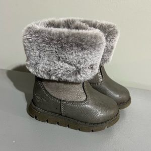 OshKosh boots